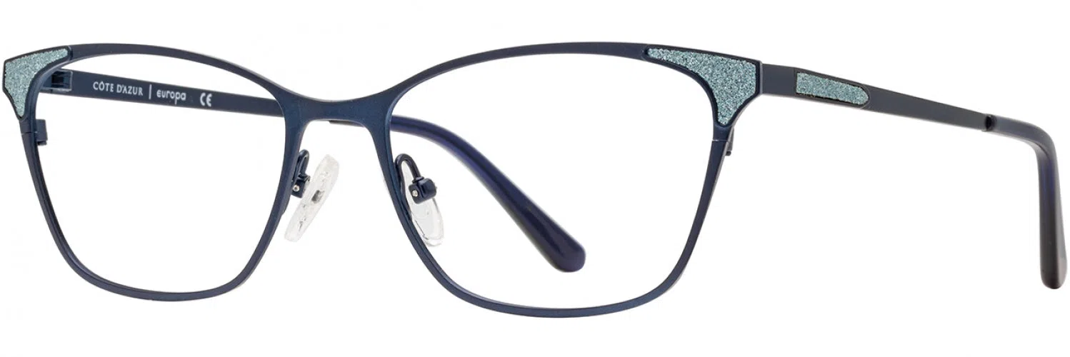 Cote DAzur CDA422 Eyeglasses - view 6